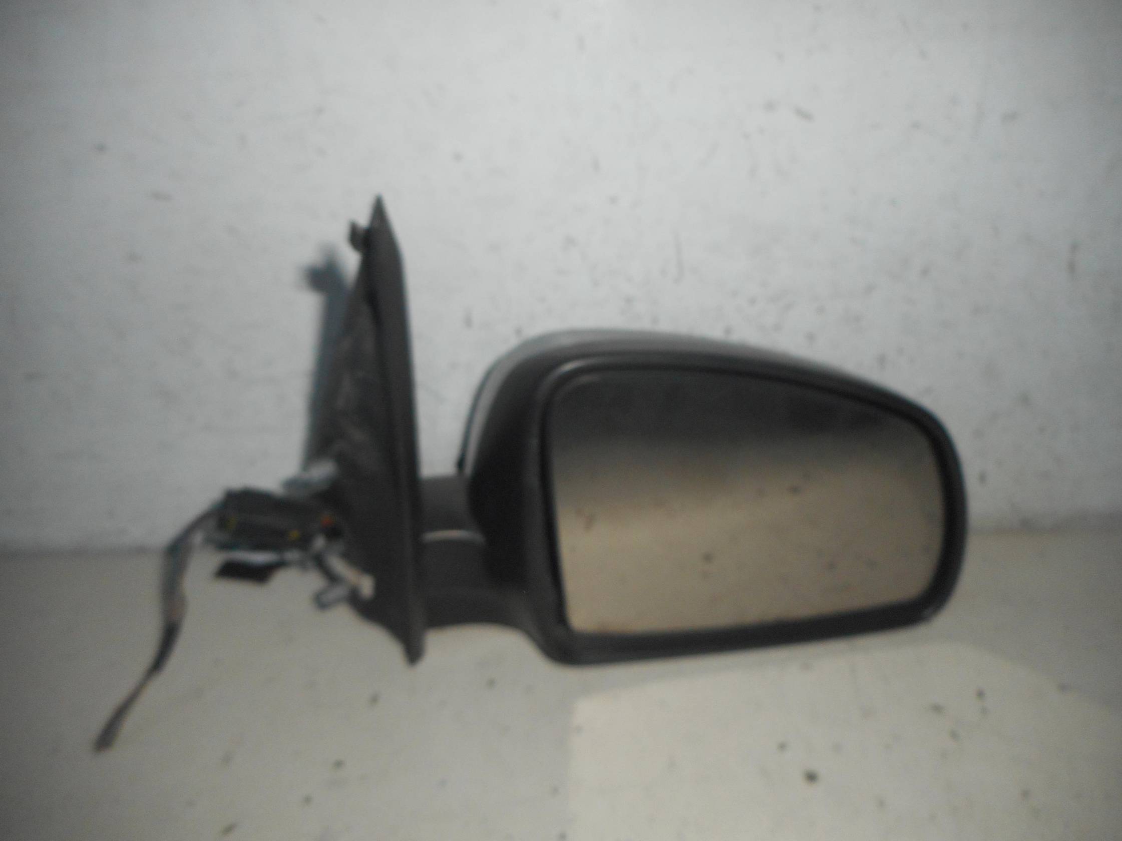 Retrovisore est. regolaz. elettr. dx.